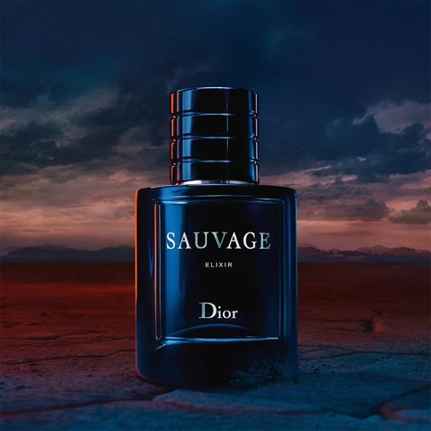 Sauvage Elixir